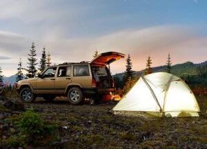 Read more about the article What is Car Camping?