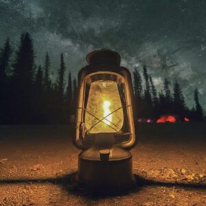 Read more about the article The Best Camp Lights/Lanterns for Your Next Adventure