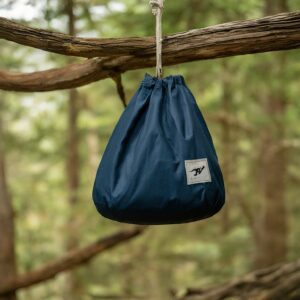 Read more about the article Essential Stowable Food Bags/Canisters for Car Camping: Keeping Your Meals Secure and Portable