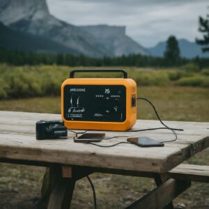 Read more about the article Enhance Your Car Camping Experience with the Best Portable Power Stations