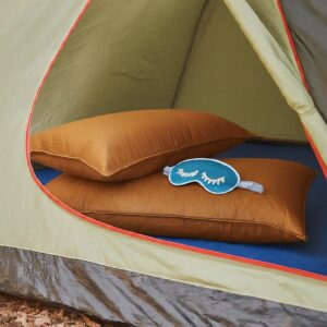 Read more about the article Enhance Your Car Camping Comfort: Best Sleep Accessories