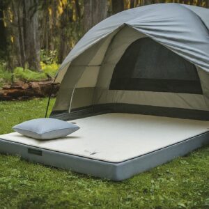 Read more about the article The Best Sleep Mattresses for Car Camping: Comfort Under the Stars