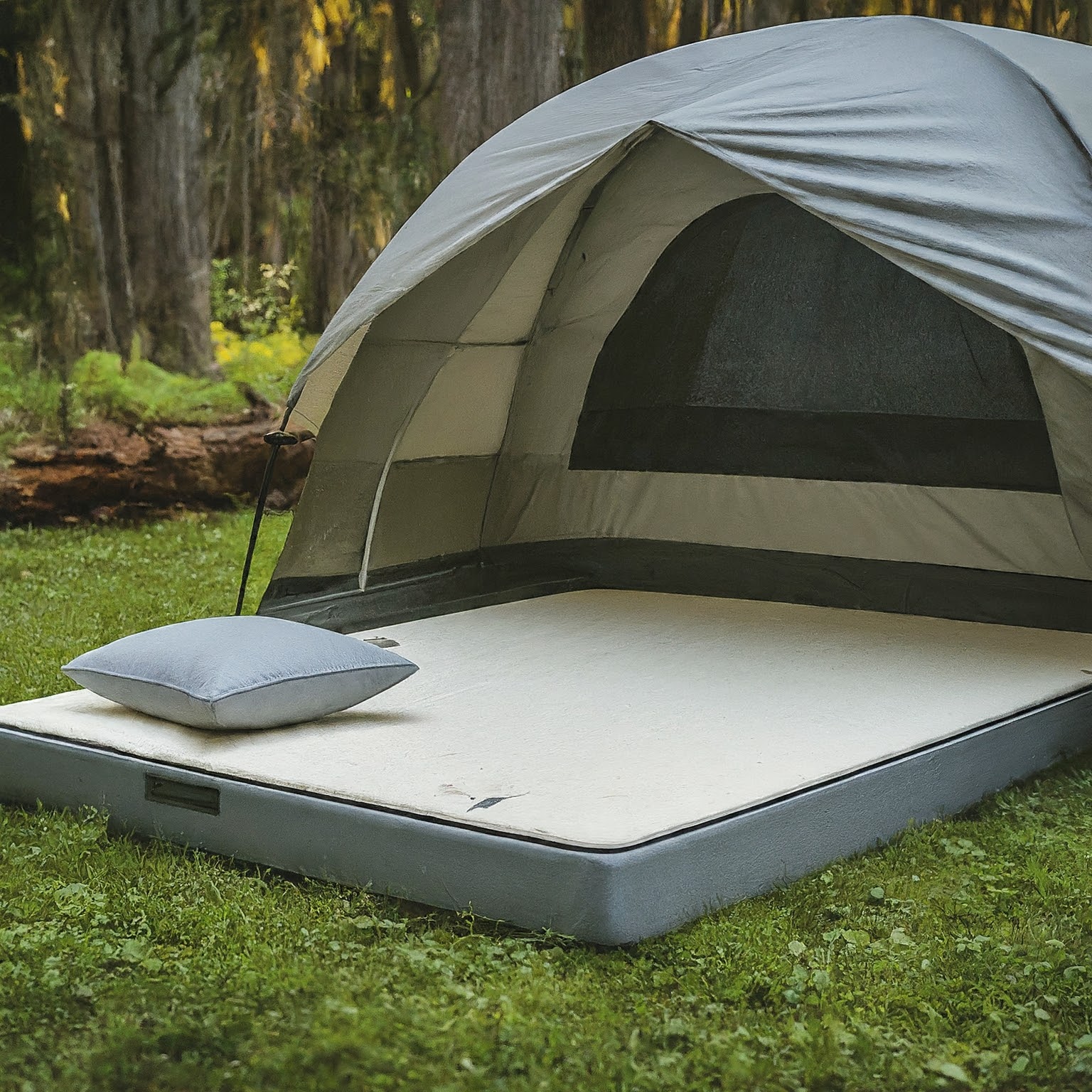 You are currently viewing The Best Sleep Mattresses for Car Camping: Comfort Under the Stars