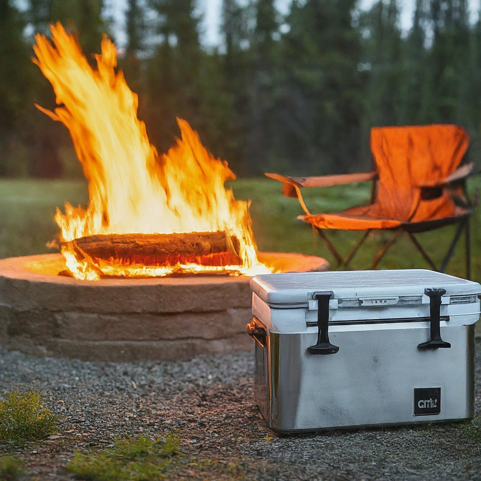 You are currently viewing Chill Out: The Best Coolers for Enhancing Your Car Camping Experience