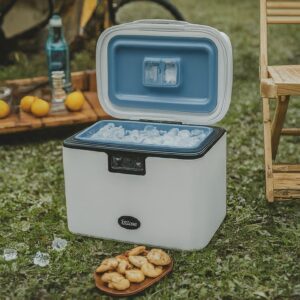 Read more about the article Keep Cool: The Best Portable Camp Refrigerators for Elevated Car Camping Comfort