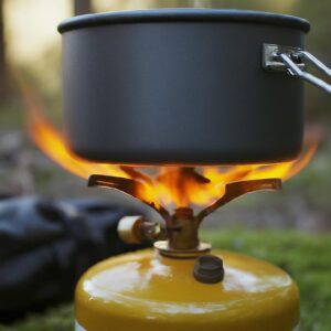 Read more about the article Fuel Your Adventures: The Best Camp Stoves for Unforgettable Car Camping Meals