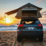 Tent vs. Rooftop Tent: Which is Better for Car Camping?