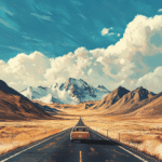 Freedom on Four Wheels: The Philosophy of Car Camping as a Modern Nomad