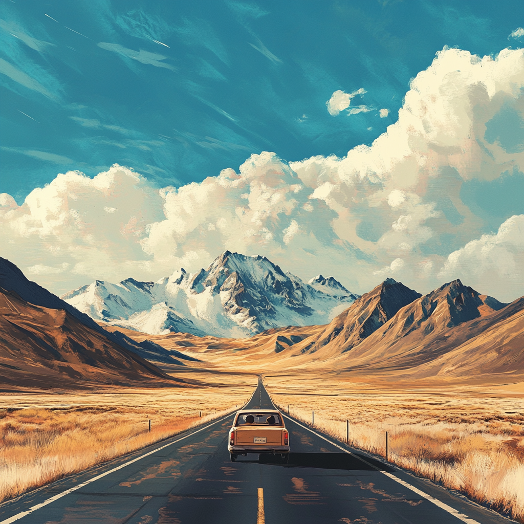 You are currently viewing Freedom on Four Wheels: The Philosophy of Car Camping as a Modern Nomad