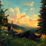 The Joy of Slowing Down: Why Car Camping Is an Antidote to a Busy Life