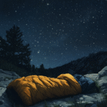 What Sleeping Outside Does to Your Mind and Body